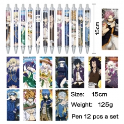 Fairy tail Anime peripheral st...