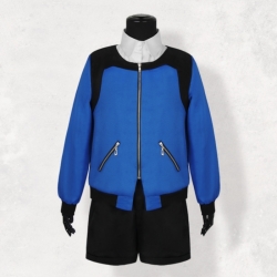 Tokyo Ghoul Anime peripheral j...