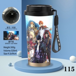 Solo Leveling:Arise Anime peri...