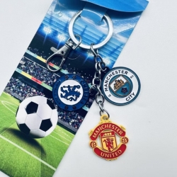 Team  Anime cartoon 3 pendant ...