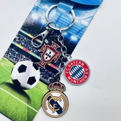 Team  Anime cartoon 3 pendant ...