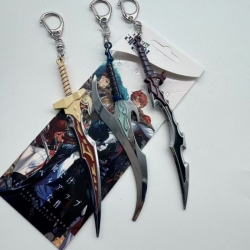 Solo Leveling:Arise Anime peri...