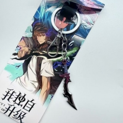 Solo Leveling:Arise Animation ...