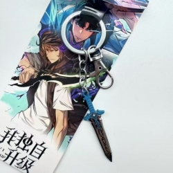 Solo Leveling:Arise Animation ...