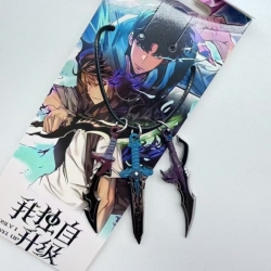 Solo Leveling:Arise Anime peri...