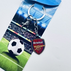 Team Anime Character metal key...