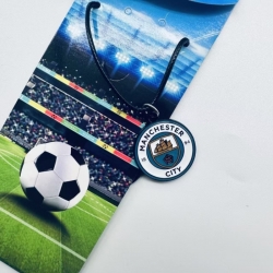 Team Anime peripheral leather ...