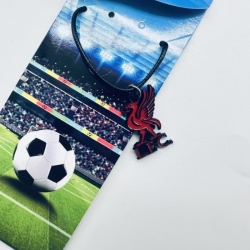 Team Anime peripheral leather ...