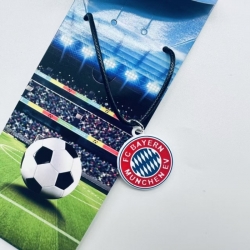 Team Anime peripheral leather ...