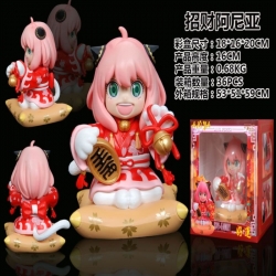 SPY×FAMILY Boxed Figure Decora...