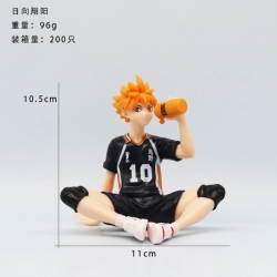 Haikyuu!! Bagged Figure Decora...