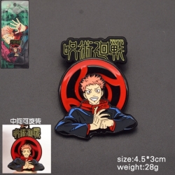 Jujutsu Kaisen Anime periphera...