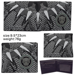 Thanos  Hardware PU wallet sho...