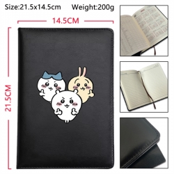 Chiikawa Anime Printed PU Car ...