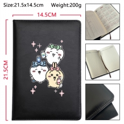 Chiikawa Anime Printed PU Car ...