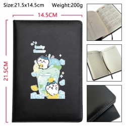 Chiikawa Anime Printed PU Car ...