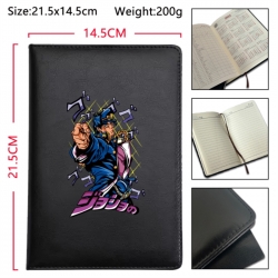 JoJos Bizarre Adventure Anime ...