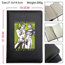 JoJos Bizarre Adventure Anime ...