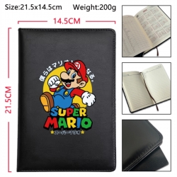 Super Mario Anime Printed PU C...