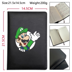 Super Mario Anime Printed PU C...