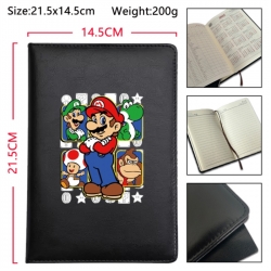 Super Mario Anime Printed PU C...