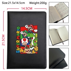 Super Mario Anime Printed PU C...