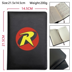 Superhero Anime Printed PU Car...