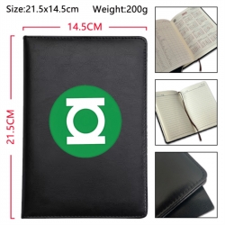 Superhero Anime Printed PU Car...