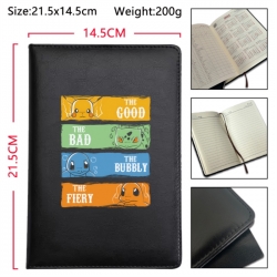 Pokemon Anime Printed PU Car T...