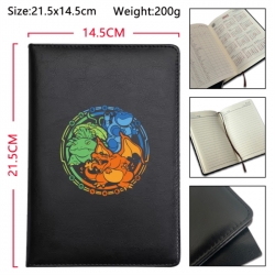 Pokemon Anime Printed PU Car T...