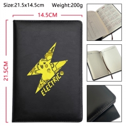 Pokemon Anime Printed PU Car T...