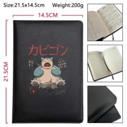 Pokemon Anime Printed PU Car T...