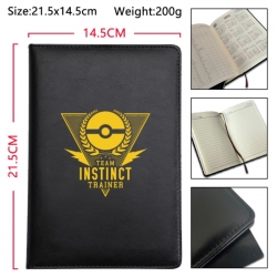 Pokemon Anime Printed PU Car T...