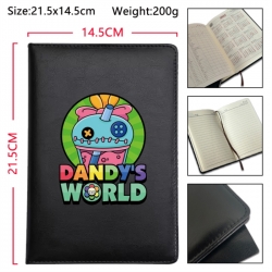 Dandy's World Anime Printed PU...
