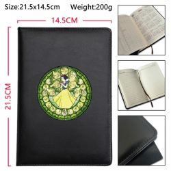 Disney Anime Printed PU Car Th...