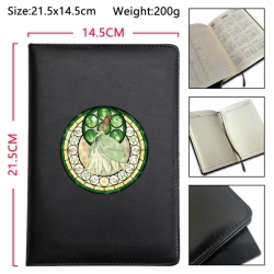 Disney Anime Printed PU Car Th...