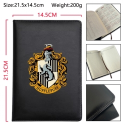 Harry Potter Anime Printed PU ...