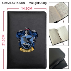 Harry Potter Anime Printed PU ...