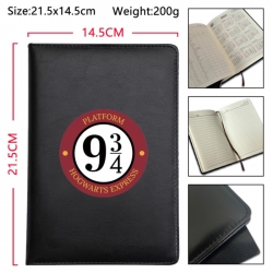 Harry Potter Anime Printed PU ...