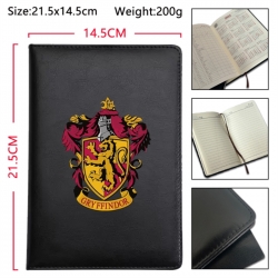 Harry Potter Anime Printed PU ...