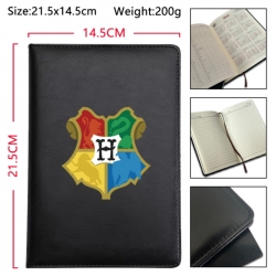 Harry Potter Anime Printed PU ...