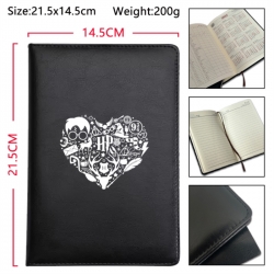 Harry Potter Anime Printed PU ...