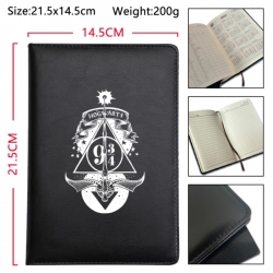 Harry Potter Anime Printed PU ...