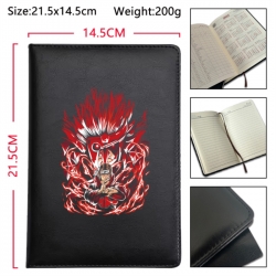 Naruto Anime Printed PU Car Th...