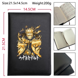 Naruto Anime Printed PU Car Th...