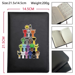 Sprunki Anime Printed PU Car T...