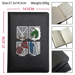 Shingeki no Kyojin Anime Print...