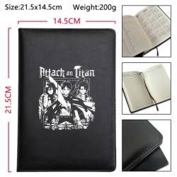 Shingeki no Kyojin Anime Print...