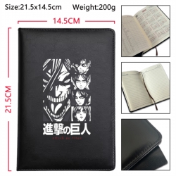 Shingeki no Kyojin Anime Print...