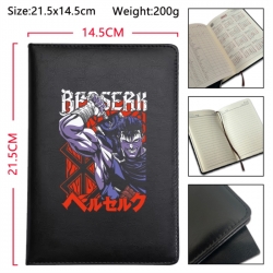 Berserk Anime Printed PU Car T...